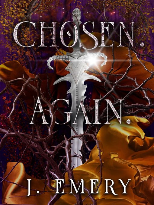 Title details for Chosen. Again. by J. Emery - Available